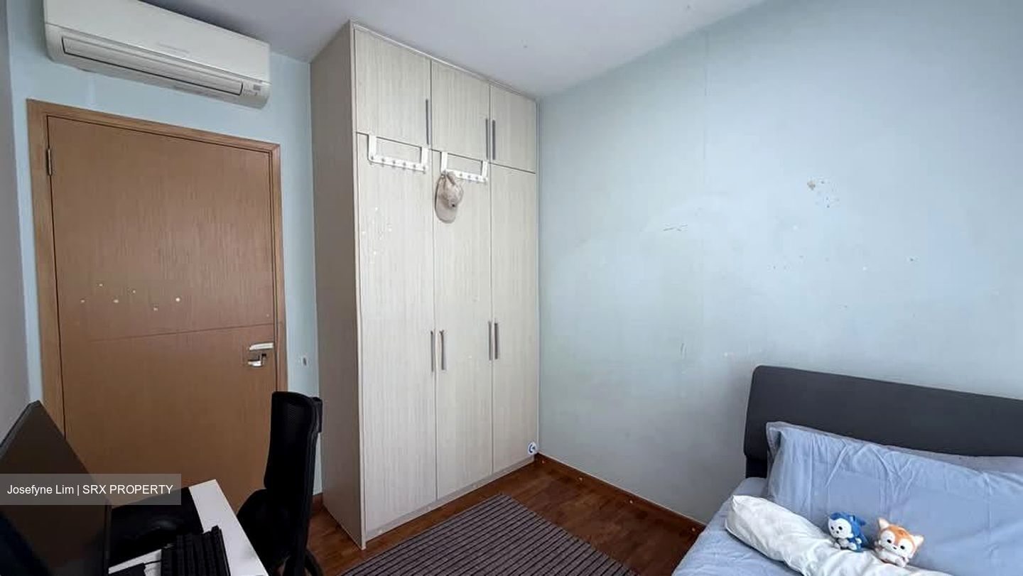 The Tampines Trilliant (D18), Condominium #593584641